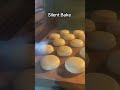White macarons.The magic moment.They rise. Perfection is born. #macarons #bakingprocess #kovalicious