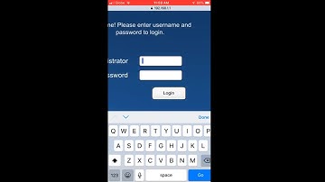 HOW TO ACCESS  ADVANCE PLDT SETTING "ADMINPLDT" ON PHONE