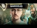 Ранкед на Мираже | Apex Legends