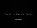 Type “Amen” if you believe ❤️ #motivation #jesus #lord #god #holyspirit #yeshua
