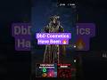 Dead by Daylight Has Banger Cosmetics #dbd #deadbydaylight