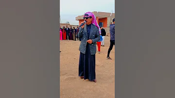 Omar Soleman Dabka Arabecجنت گطان ازرع دبشي وخيار دبكات سوري 