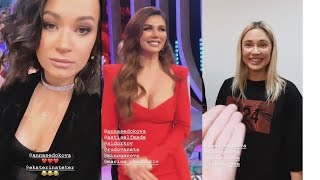 Ида Галич на программе у Малахова Прямой эфир — Анна Седокова: Первое интервью после суда Ида Галич на программе у Малахова Прямой эфир — Анна Седокова: Первое интервью после суда