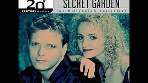 Secret Garden - 12. Serenade to Spring - Album: The Best of Secret Garden ... 20th Century