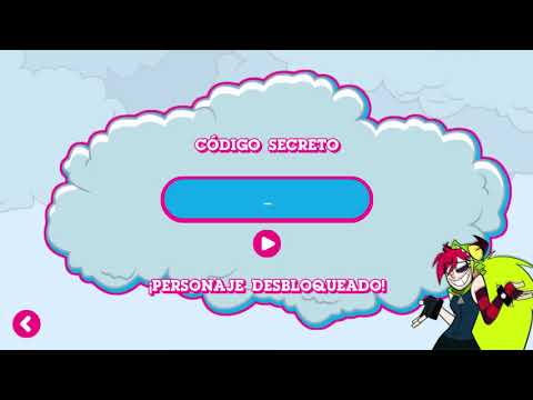 Otro Juego en Cartoon Juego Gratis Para Navegador los trucos