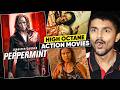 Not For Family Movies | Top 7 Best High Octane Action Movies | Non-Stop Adrenaline &amp; Thrills