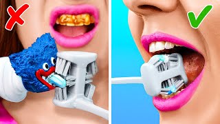 ¡Cuida tus dientes! ¡Dispositivos inteligentes cotidianos! *Ideas baratas para tu hogar*