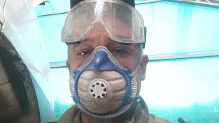 картинка: Фиат Укато сгнил, пришло время расставаться! 😭