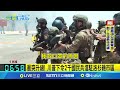 川普派兵進駐洛杉磯的衝突
