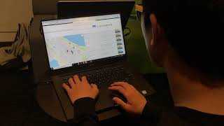 Test Video FIT 5122 Iteration2