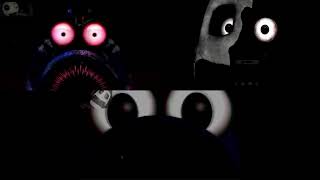 FNATL Has A Sparta Unxtended Remix [V1] [V2] and [V3]