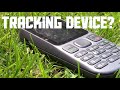 How do the police track a mobile phone? (AKIO TV)