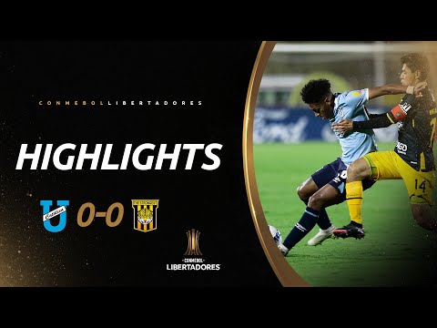 U. Catolica The Strongest Goals And Highlights