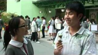 English Award Scheme Softee Ice-Cream Activity 3