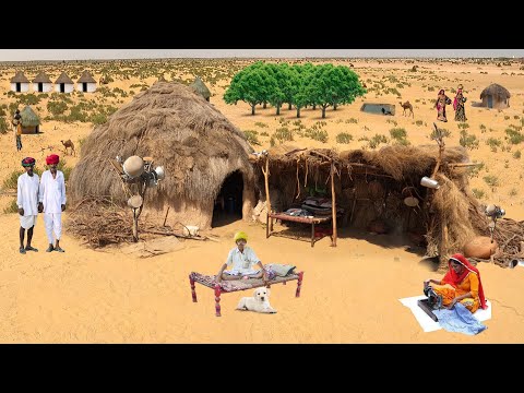 Video: Hoe heet woestijngras?