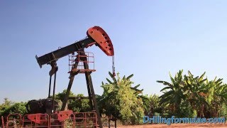 What is Pumpjack?