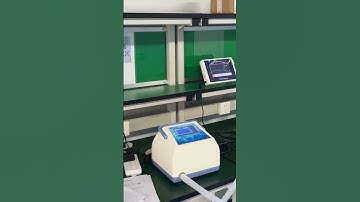 Aging Test Zone for Active Devices