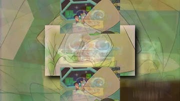 All Scan Together Round 27