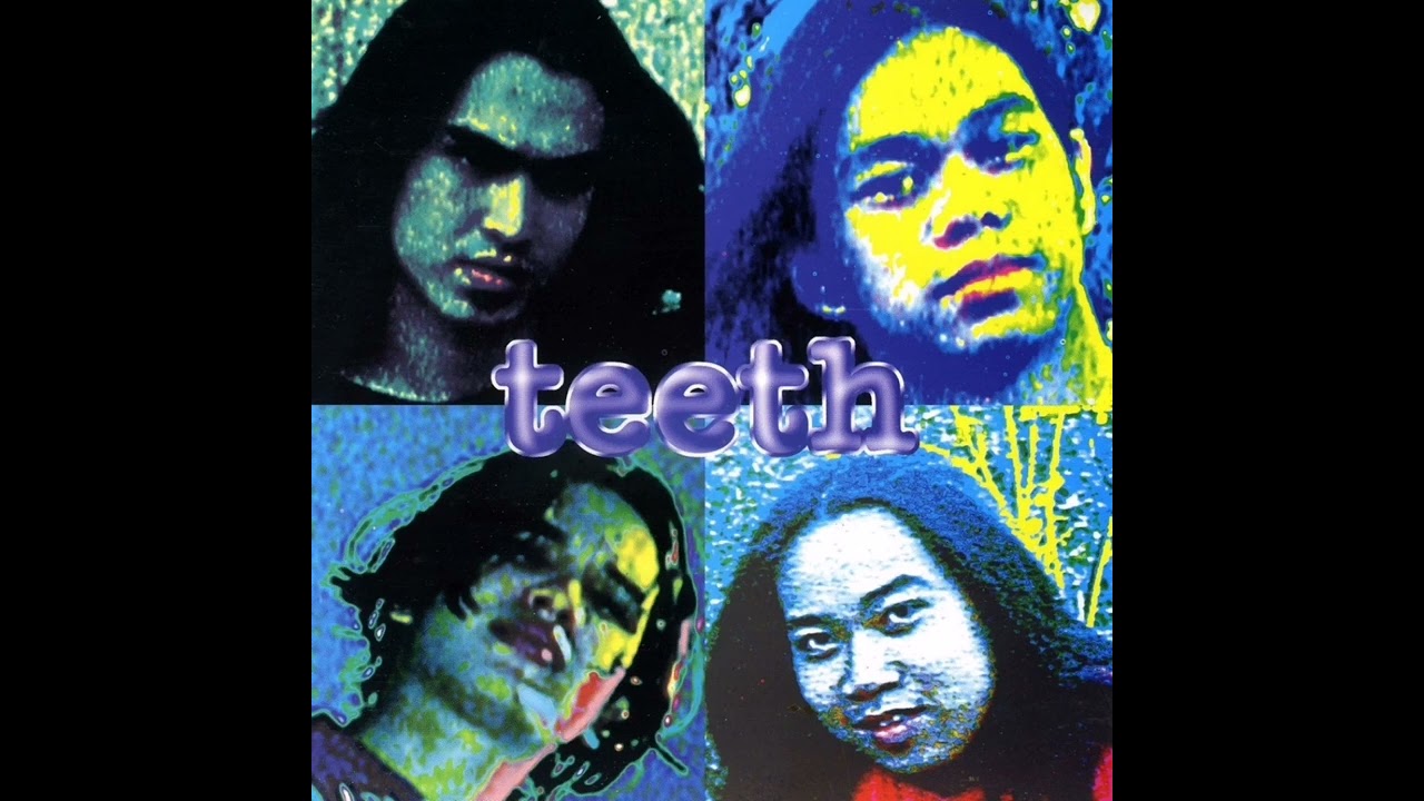 Teeth - Prinsesa