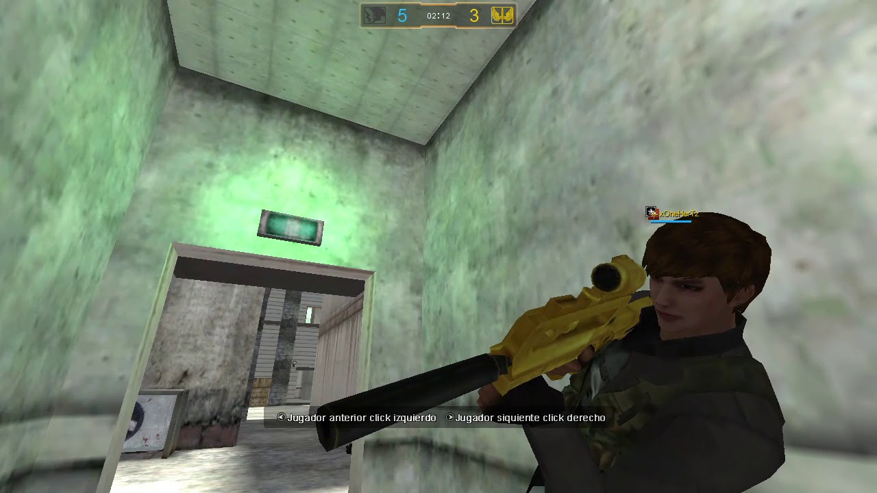 CW : ll-JackasS-ll VS xAmazingStyle/8-6/POWER PLANT !!