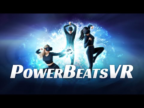 PowerbeatsVR: Your Vitural Workout | Meta Quest