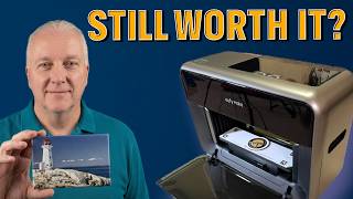 I Spent a Year With the eufyMake E1. Don't Buy Without Watching This.