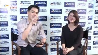 Download lagu Live Chat Behind The News Bersama Sumi Yang