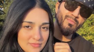 Sarah🥀Falak #bestcouple @beautifulpics114 Sarah🥀Falak #bestcouple @beautifulpics114
