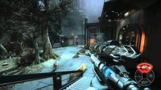 Evolve: Medic Class