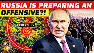 Russia opens a NEW FRONT: border breakthrough in the north? Details!