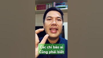 các chỉ báo yêu thích #itp #itpclub #ichimoku #alanthangitp