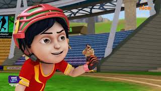 Shiva | शिवा | Man with Running Shoes | Episode 107 | Download Voot Kids App screenshot 3