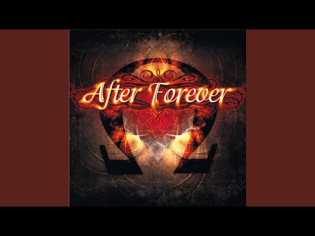 After Forever - Withering Time