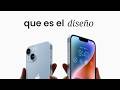 ¿que es realmente el diseño?