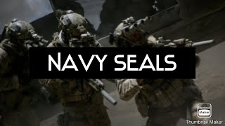 | Navy Seals motivation | Survival |