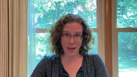 Labor in the Pulpits 2021: Rebecca Meier-Rao, Work...
