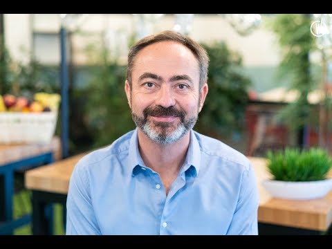Découvrez Juste À Temps avec Frédéric, Directeur de la restauration