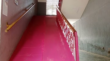 St. John Paul Academy (CBSE) - Video Coverage of Ramp