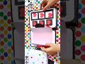 Scrapbook for birthday | scrapbook ideas anniversary | S Crafts #shorts #scraftsdiy #diy #birthday
