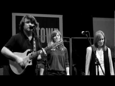 eTown webisode 49 - Keller Williams & the Keels / ...