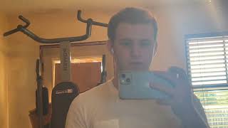 I Will Do 1 Pull-up For Every Like on This Video