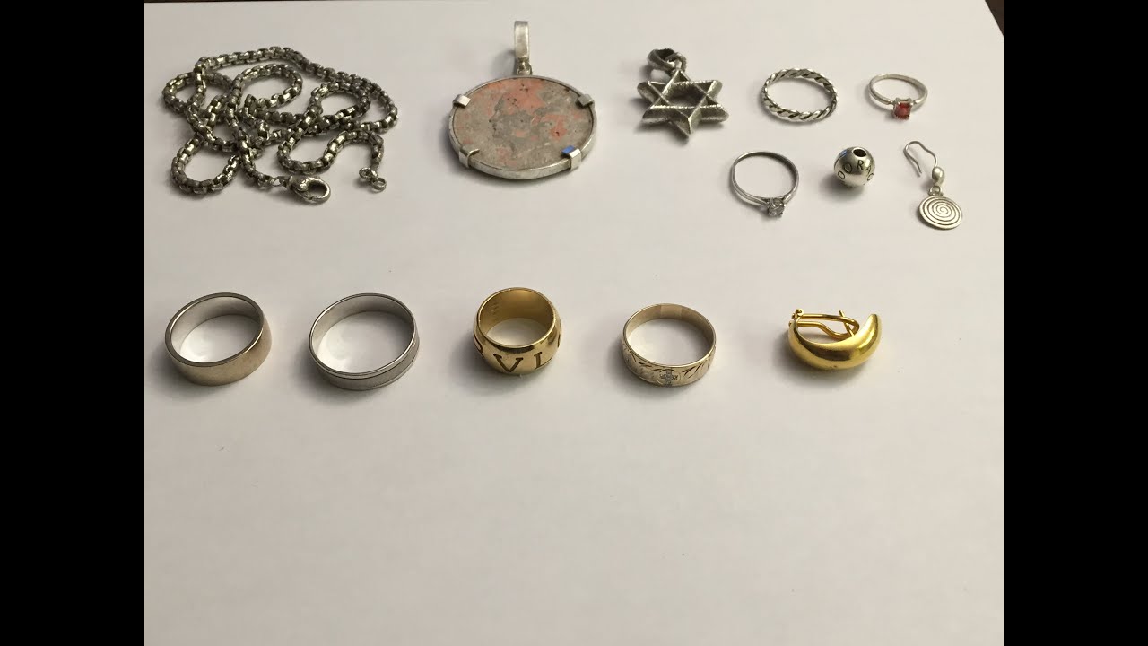 Treasure on The Beach Metal Detecting Bahamas YouTube