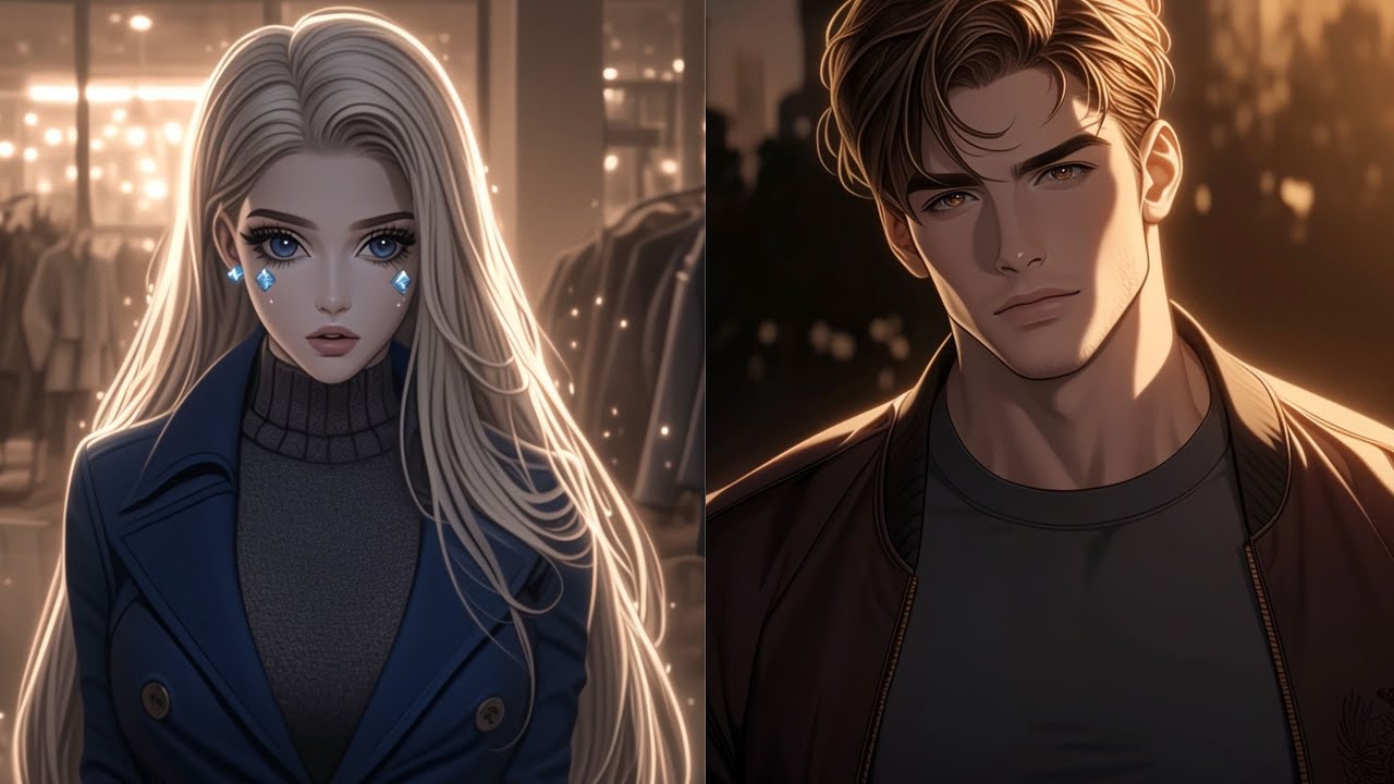 📕Я был её фальшивым мужем. Оказалось, я был её страстью на протяжении всей жизни.