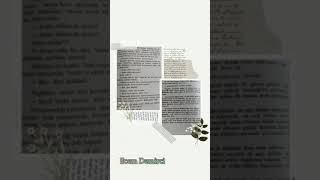 Nuran Hoca Ve Öğrencilerinden Evde Kal Öykü Di̇nle Etkinliği