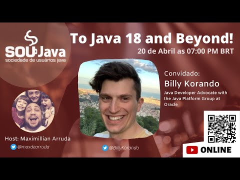 SouJava Talks -