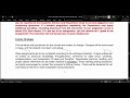 Unlocking the Future of Health Care Informatics | HLAD 7109 @ Governors State University