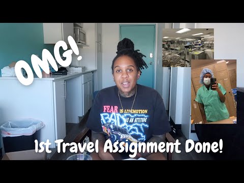 Sterile Processing Travel Jobs No Experience