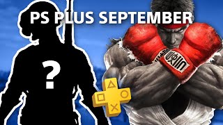 PS Plus September 2020: Wer als letztes steht gewinnt!