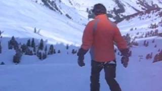 Wildkogel 2008