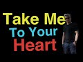 Take Me To Your Heart (cover)